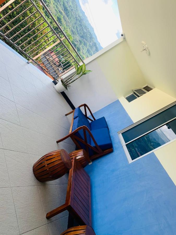 Hotel Bellavista Premium Villeta Kültér fotó