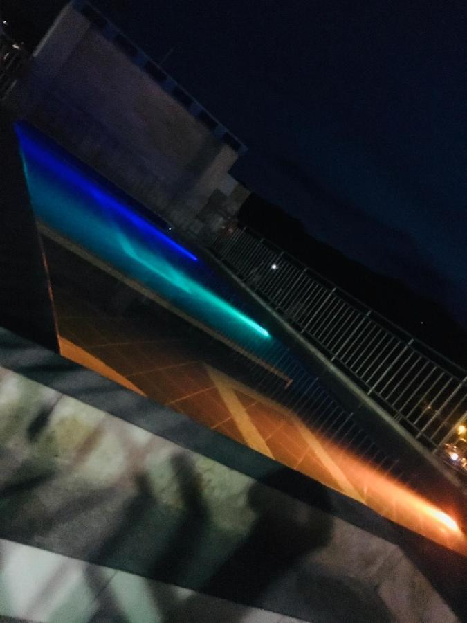 Hotel Bellavista Premium Villeta Kültér fotó