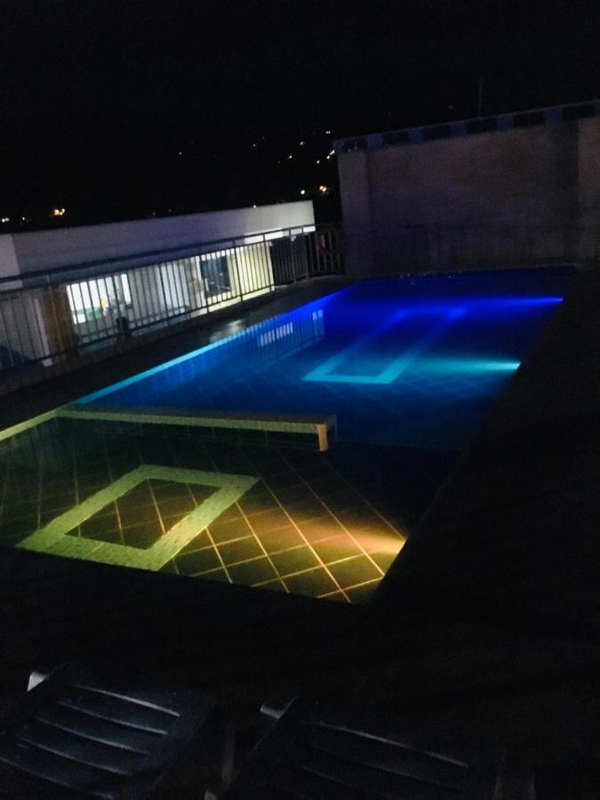 Hotel Bellavista Premium Villeta Kültér fotó