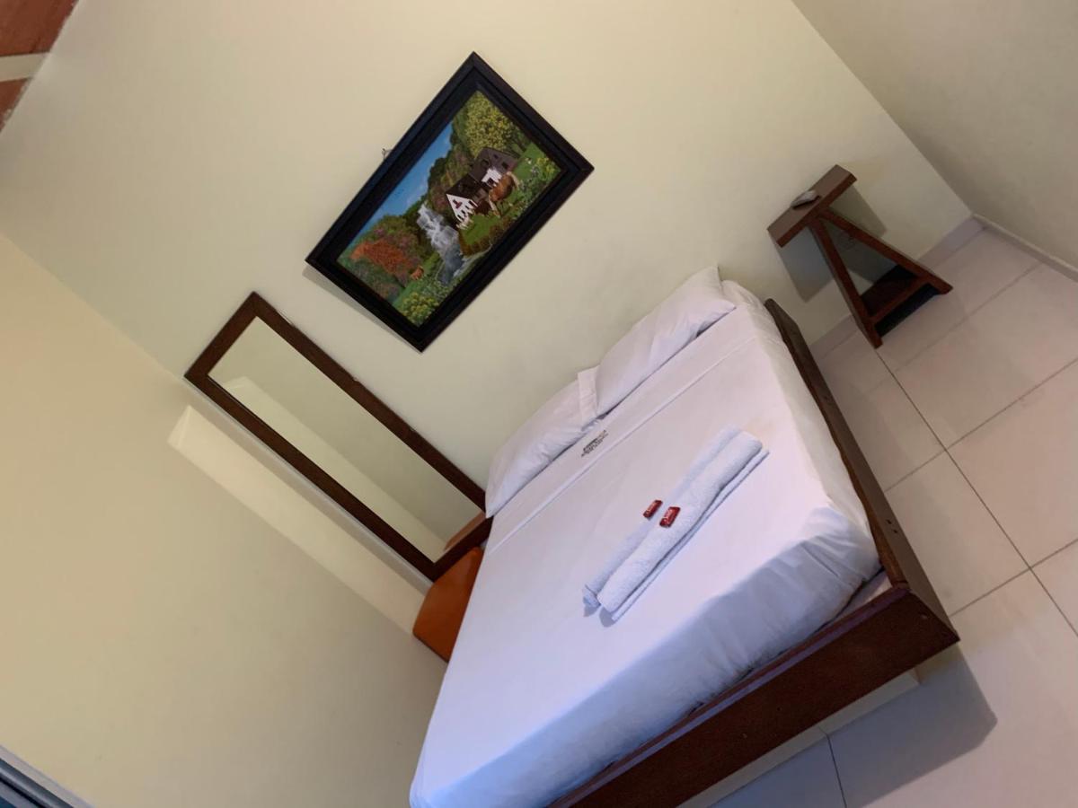 Hotel Bellavista Premium Villeta Kültér fotó