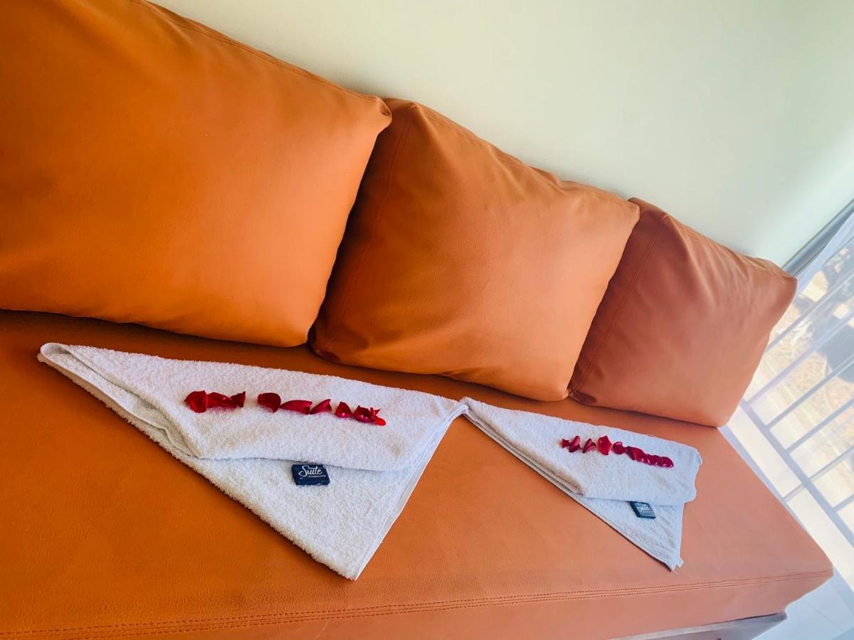 Hotel Bellavista Premium Villeta Kültér fotó