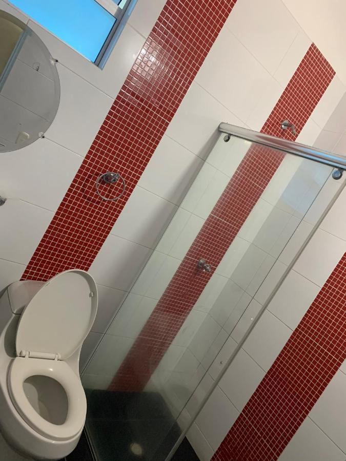 Hotel Bellavista Premium Villeta Kültér fotó