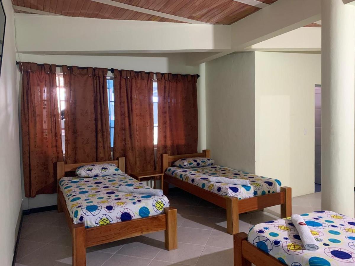 Hotel Bellavista Premium Villeta Kültér fotó