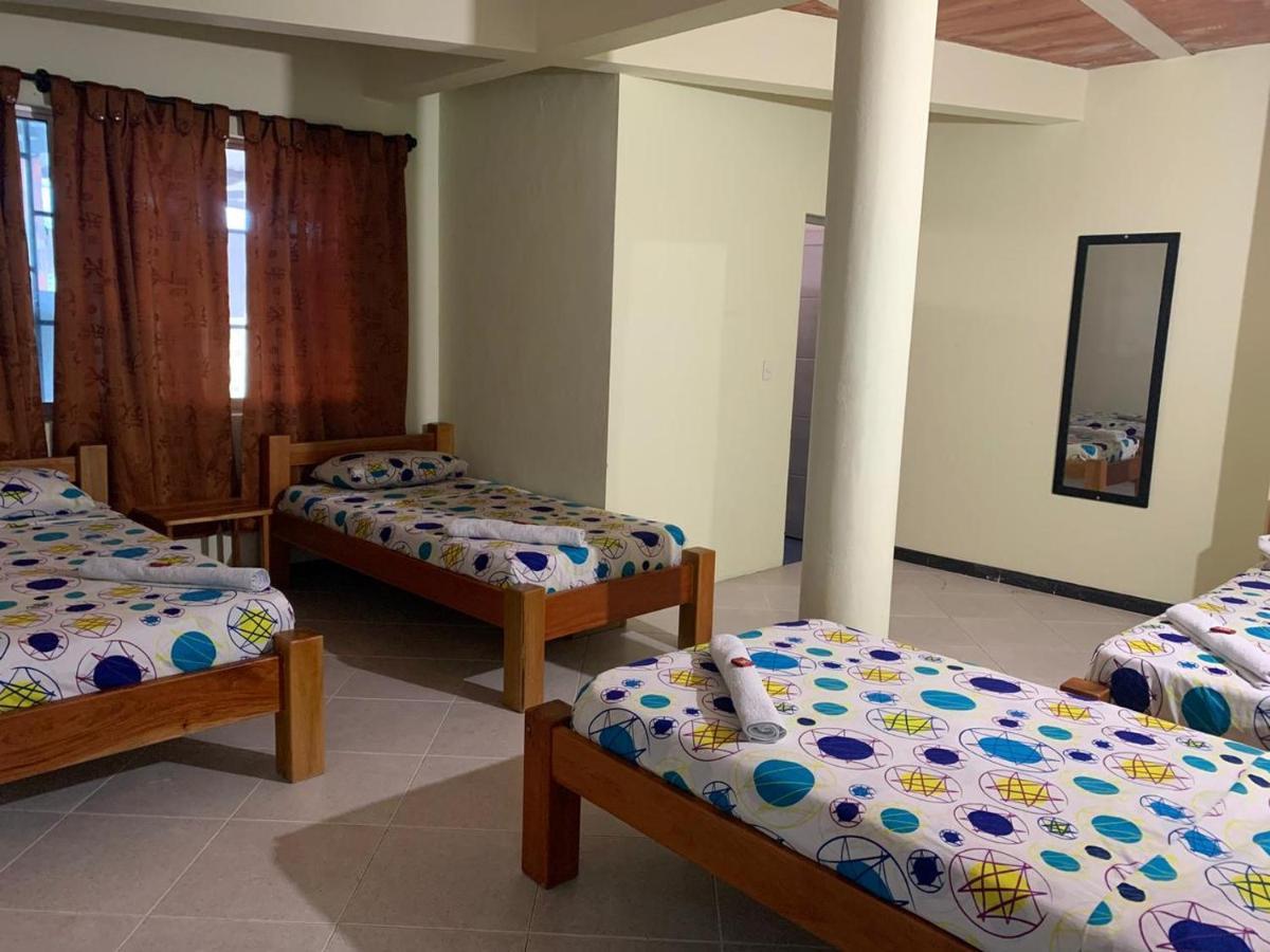 Hotel Bellavista Premium Villeta Kültér fotó