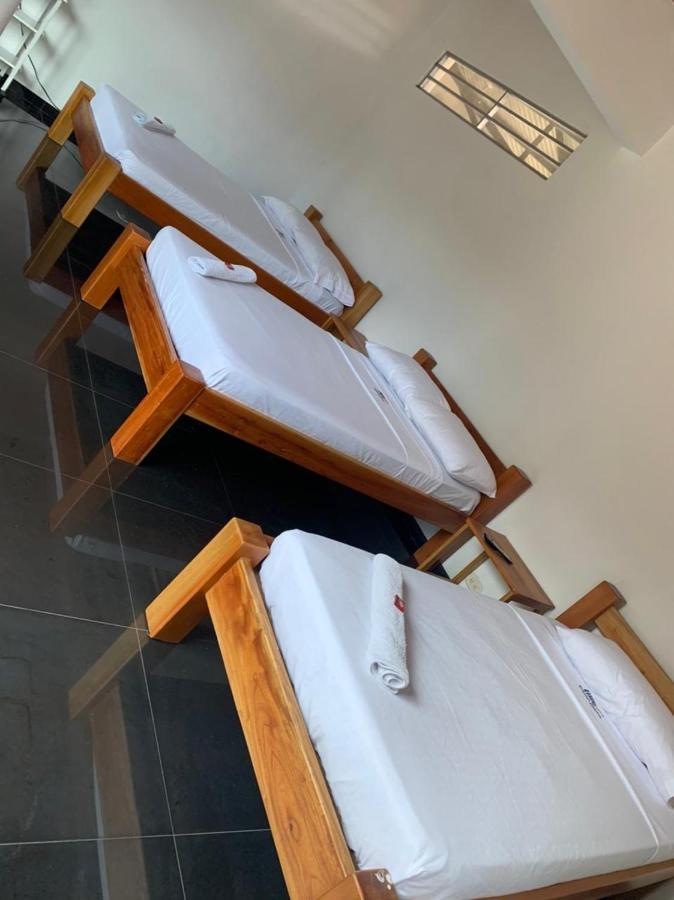 Hotel Bellavista Premium Villeta Kültér fotó