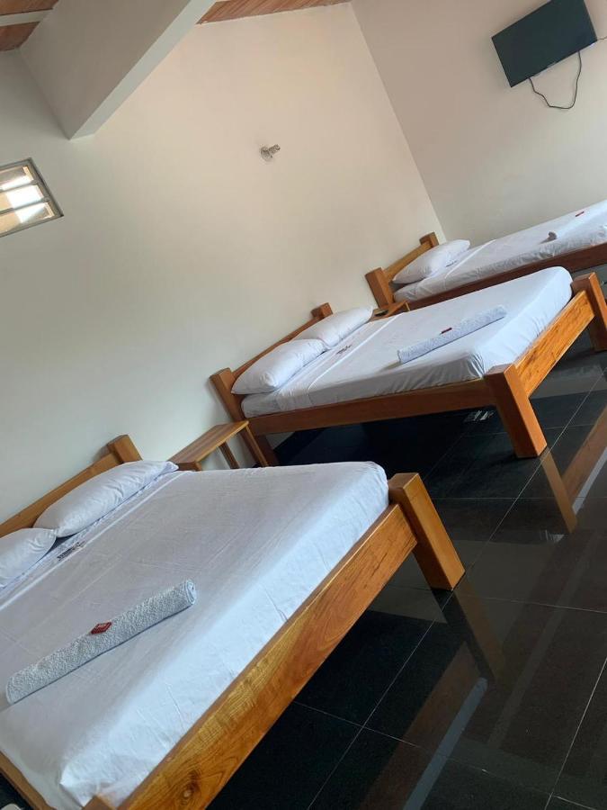 Hotel Bellavista Premium Villeta Kültér fotó
