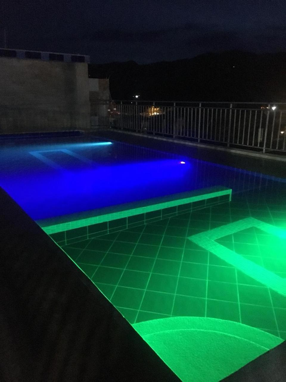Hotel Bellavista Premium Villeta Kültér fotó